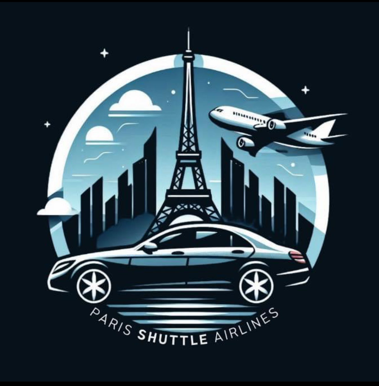 Paris Shuttle Airlines